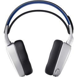 Steelseries Arctis 7P+ Negro, Blanco