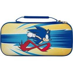 Funda Protectora Power A Para Nintendo Switch-Sonic Peel Out