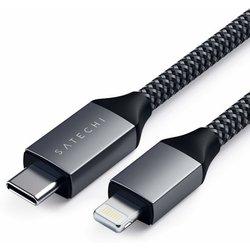 CABO SATECHI USB-C TO LIGHTING MFI