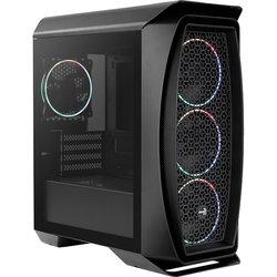 Aerocool Caja Torre Pc Aero One Mini Eclipse