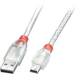 Cable USB LINDY (USB)