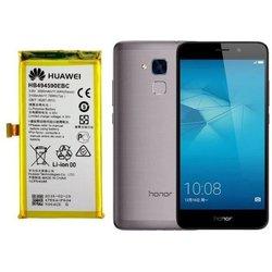 HUAWEI Batería Original HB494590EBC para Honor 7 Li-Pol 3000mAh