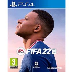 FIFA 22 PS4.