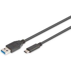 Digitus Cable de conexión USB Type-C™