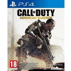 Call Of Duty Advanced Warfare (PS4)