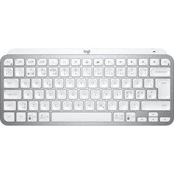 Teclado LOGITECH Gris