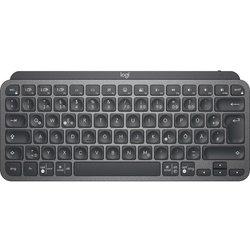 Logitech Teclado Inalámbrico Mx