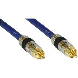 EN LÍNEA - Cinch AUDIO PREMIUM Cable, 1x Cinch M/M