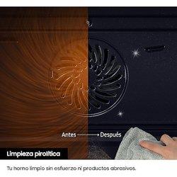 Horno Pirolítico Samsung NV7B4450VAS