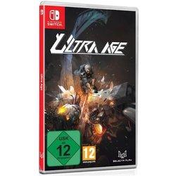 Ultra Age-Juego-SWITCH