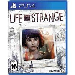 Juego PS4 Life is Strange