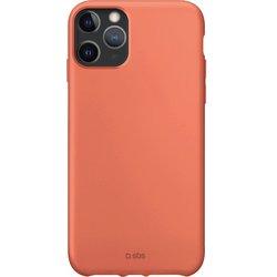 Funda para móvil sbs iphone 11 pro