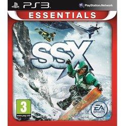 Juego SSX Essentials PS3