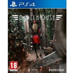 Juego PS4 DollHouse Game