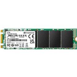 Transcend Ssd M.2 Ts2tmts825s 2tb