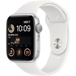 Apple Watch SE (2 Gen) 44mm Silver