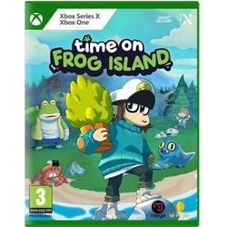 Time on Frog Island (Xbox One/Series X)