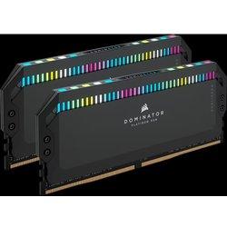 Corsair Memoria Ram Dominator Cmt32gx5m2b6400c32 32gb 2x16gb Ddr5 6400mhz