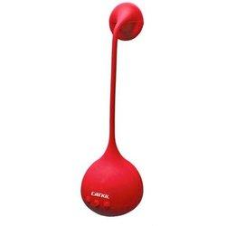 ALTAVOZ BLUETOOTH DUCHA ATLANTA RED