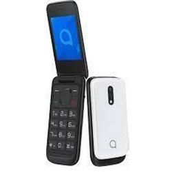 Alcatel 2057d Pure White