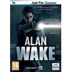 ALAN WAKE [JUEGO DE PC]