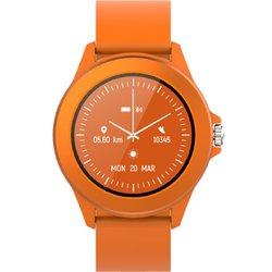 Smartwatch FOREVER Colorum CW-300 Orange