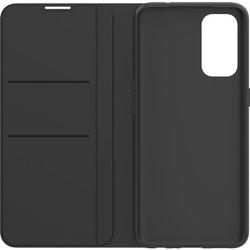 Oppo 3062355 Funda Para Teléfono Móvil 16,3 Cm (6.4') Libro Negro