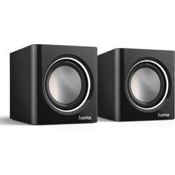 Altavoces HAMA Sonic Mobil 185 (3 W)