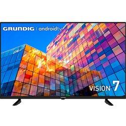 Grundig Tv 43gfu7800b 43´´ 4k Led