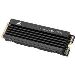 Corsair Ssd M.2 Nvme Mp600 Pro Lpx 1tb