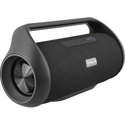 Obia Altavoz Bluetooth 50W, negro