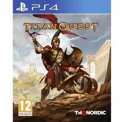 Juego Titan Quest PS4