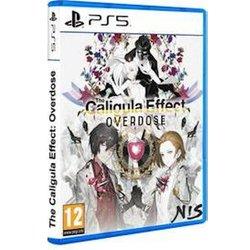 The Caligula Effect Overdose Ps5