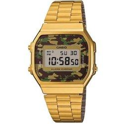 Reloj CASIO A168WEGC-3EF