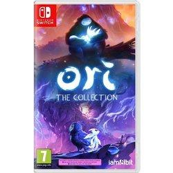 Ori La Colección Nintendo SWITCH