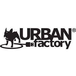 Webcam Urban Factory Whd30uf