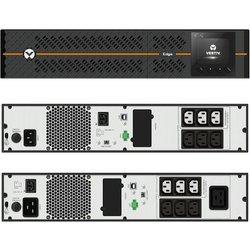 Vertiv Sais Edge 3kva 230v Bare