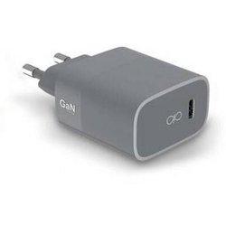 Cargador pared usb c pd 65w con conector