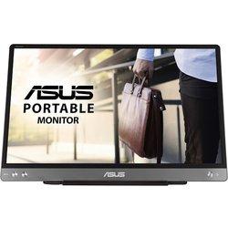 Monitor Asus MB14AC 14" Full HD 60 Hz