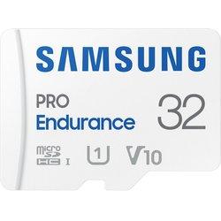 MEM MICRO SDXC 32GB SAMSUNG PRO ENDURANCE