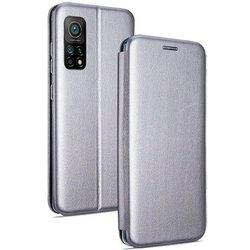 Funda Xiaomi Mi 10T XIAOMI Gris