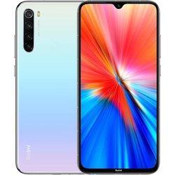 xiaomi redmi note 8 2021 6.3  4g 4gb 64gb blanco