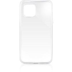 Funda flexible transparente para iPhone 12/12 PRO