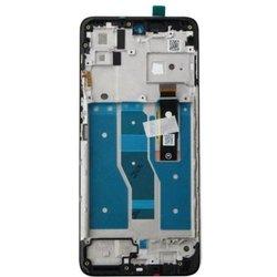 Pantalla Completa Original Moto G82 (Service Pack)