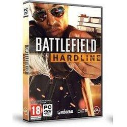 Battlefield hardline