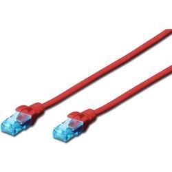 Digitus Cable de conexión CAT 5e U/UTP