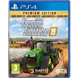 Farming Simulator 19 - Premium Edition