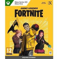 Juego Xbox One Anime legends: fortnite