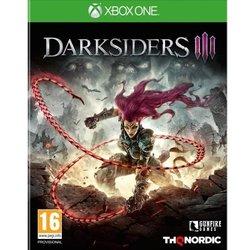 Juego Darksiders 3 Xbox One