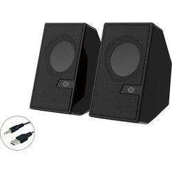 Altavoz CONCEPTRONIC Bjorn02b (PC - 5W)